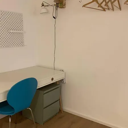 Appartement Modern Living In A Historical Surrounding *