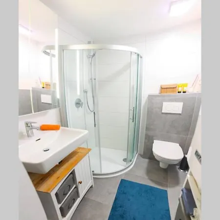 Διαμέρισμα Modern Living In A Historical Surrounding *