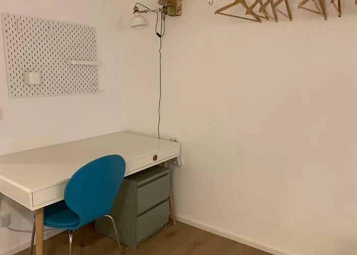 Appartement Modern Living In A Historical Surrounding *